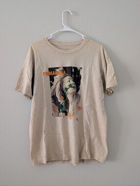 Altru Primavera Graphic Tee